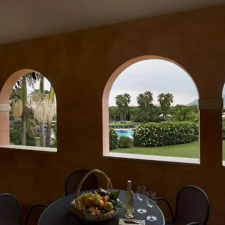 アパート Tranquil Lantana For 5 People 1,5km From