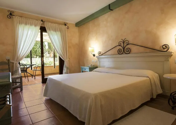 Apartamento Tranquil Lantana For 5 People 1,5km From