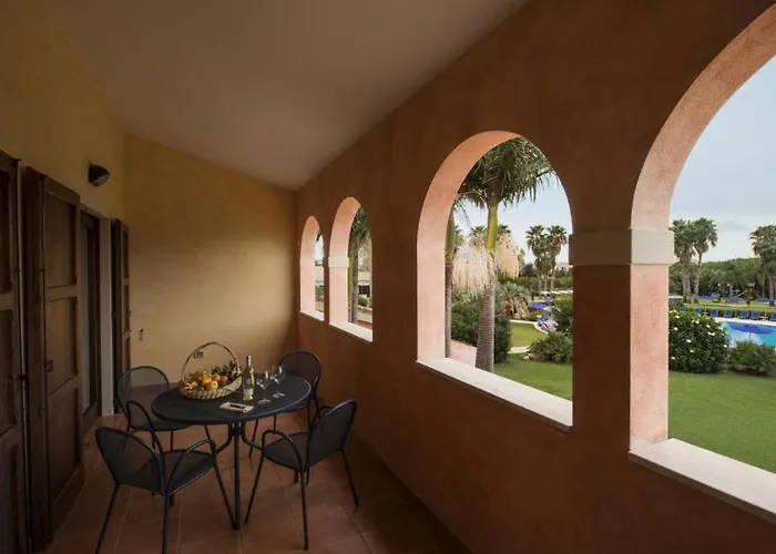 Apartamento Tranquil Lantana For 5 People 1,5km From *