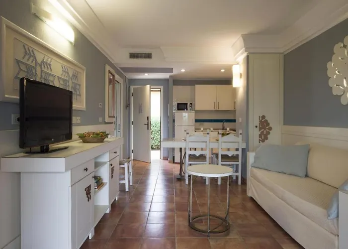 Tranquil Lantana For 5 People 1,5km From Apartamento *
